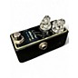 Used Xotic SL Drive Effect Pedal