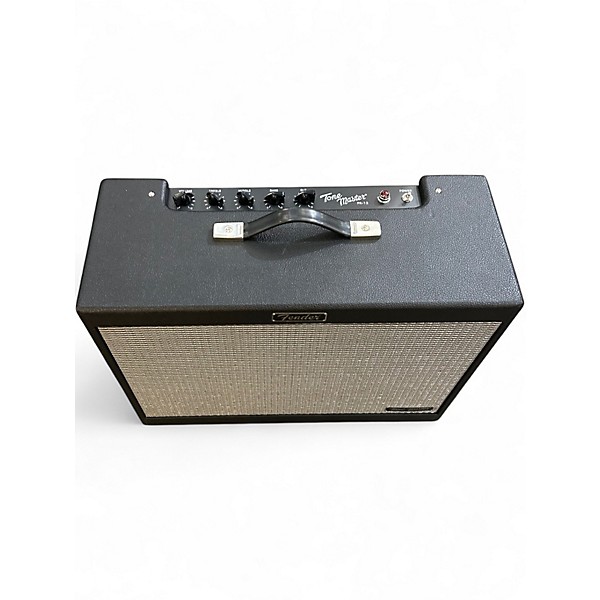 Used Fender Tone Master FR12 Guitar Combo Amp