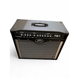 Used 2025 Peavey Bandit 112 Guitar Combo Amp
