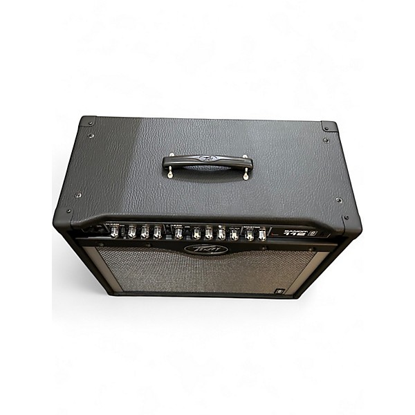 Used 2025 Peavey Bandit 112 Guitar Combo Amp