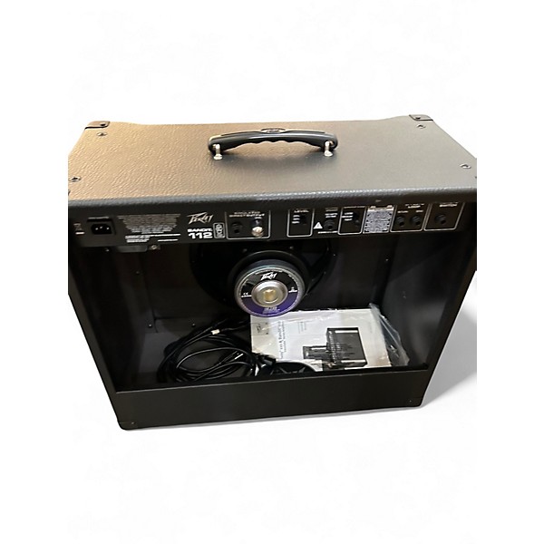 Used 2025 Peavey Bandit 112 Guitar Combo Amp