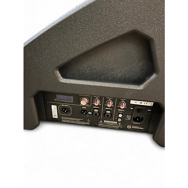 Used Electro-Voice PXM12MP Powered Monitor