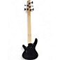 Used Ibanez GSR205 5 String Black Electric Bass Guitar