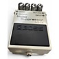 Used BOSS NS-1X Pedal