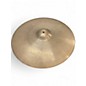Used Zildjian 22in A RIDE Cymbal thumbnail