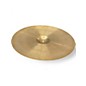 Used Zildjian 22in A RIDE Cymbal
