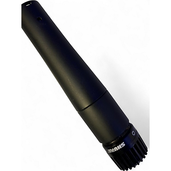 Used Shure SM57LC Dynamic Microphone