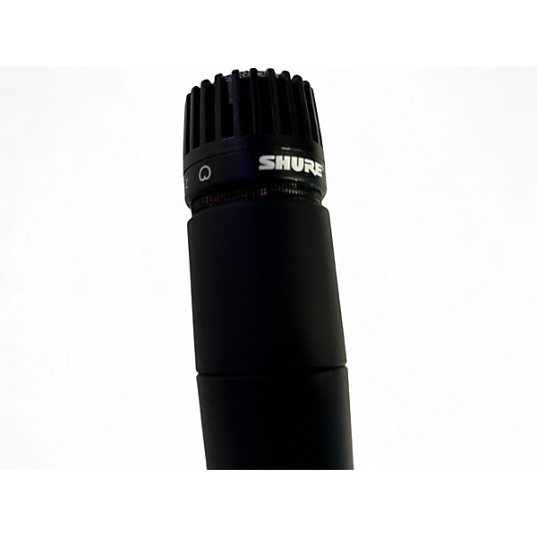 Used Shure SM57LC Dynamic Microphone