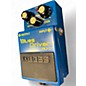 Used BOSS BD2 Blues Driver Effect Pedal