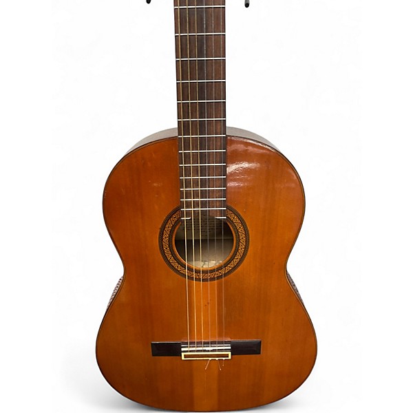 Used Yamaha G231 Natural Classical Acoustic Guitar