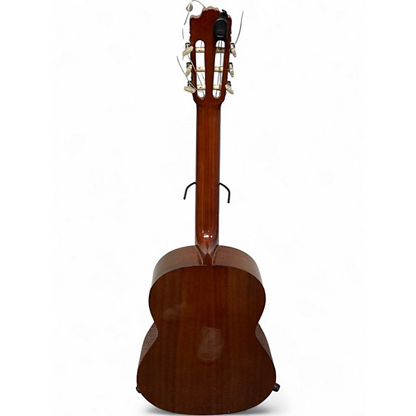 Used Yamaha G231 Natural Classical Acoustic Guitar