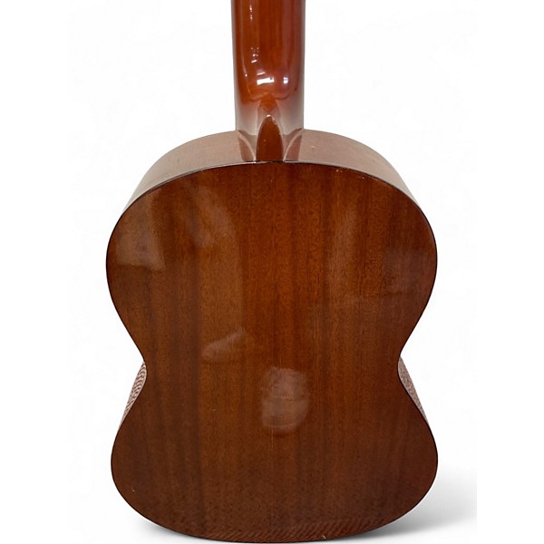 Used Yamaha G231 Natural Classical Acoustic Guitar