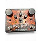 Used Electro-Harmonix HELL MELTER Effect Pedal thumbnail