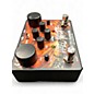 Used Electro-Harmonix HELL MELTER Effect Pedal