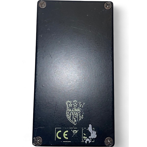 Used KHDK GHOUL SCREAMER Effect Pedal
