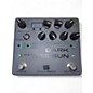 Used Seymour Duncan DARK SUN Effect Pedal thumbnail