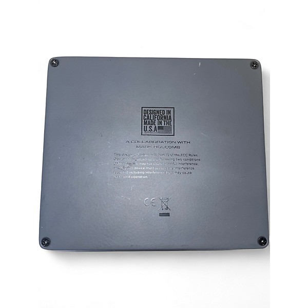 Used Seymour Duncan DARK SUN Effect Pedal