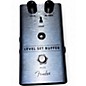 Used Fender LEVEL SET BUFFER Pedal thumbnail