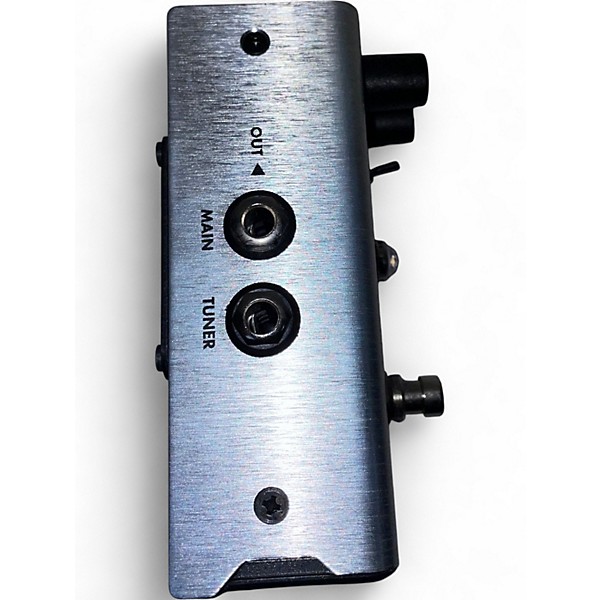 Used Fender LEVEL SET BUFFER Pedal