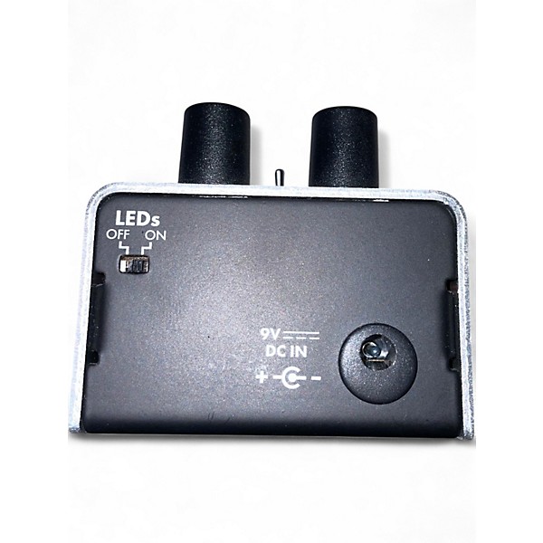 Used Fender LEVEL SET BUFFER Pedal