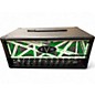 Used EVH 5150 III 50w Stealth Tube Guitar Amp Head thumbnail