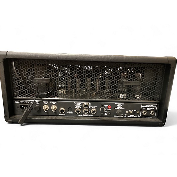 Used EVH 5150 III 50w Stealth Tube Guitar Amp Head