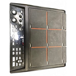 Used Roland SPDSX Sampling Drum MIDI Controller