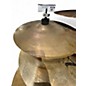 Used Zildjian 20in LIGHT POWER RIDE 80'S Cymbal thumbnail