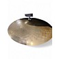 Used Zildjian 20in LIGHT POWER RIDE 80'S Cymbal