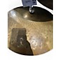 Used Zildjian 20in LIGHT POWER RIDE 80'S Cymbal
