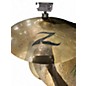 Used Zildjian 18in Z POWER CRASH 80'S Cymbal