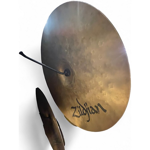 Used Zildjian 18in Z POWER CRASH 80'S Cymbal