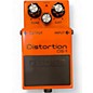 Used BOSS DS1 Distortion Effect Pedal thumbnail
