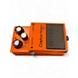 Used BOSS DS1 Distortion Effect Pedal