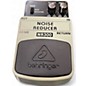 Used Behringer NR300 Noise Reduction Effect Pedal