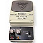 Used Behringer NR300 Noise Reduction Effect Pedal