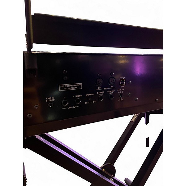 Used Kawai ES8 Stage Piano