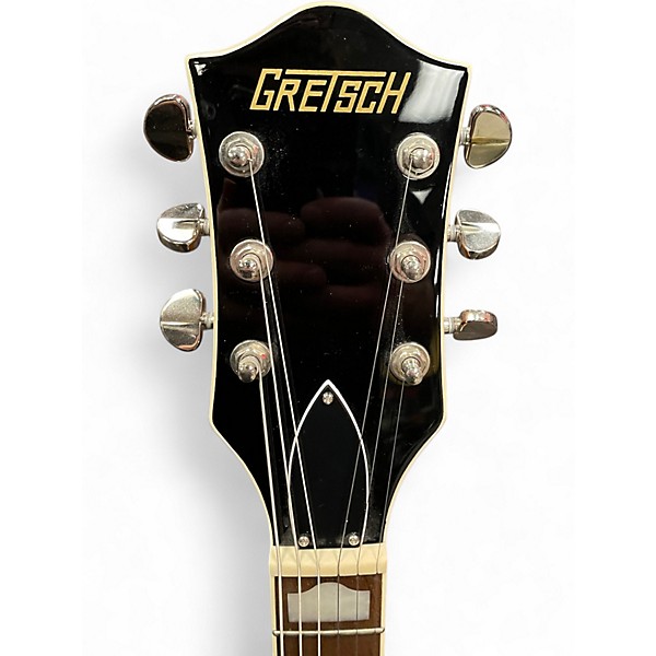 Used Gretsch Guitars G2420 SUNBURST Hollow Body Electric Guitar