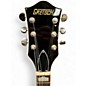Used Gretsch Guitars G2420 SUNBURST Hollow Body Electric Guitar