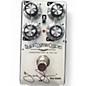 Used Back Country Customs TI BOOST Effect Pedal thumbnail