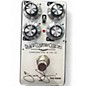 Used Back Country Customs TI BOOST Effect Pedal