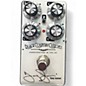Used Back Country Customs TI BOOST Effect Pedal