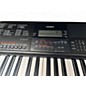Used Casio CTK700 Portable Keyboard