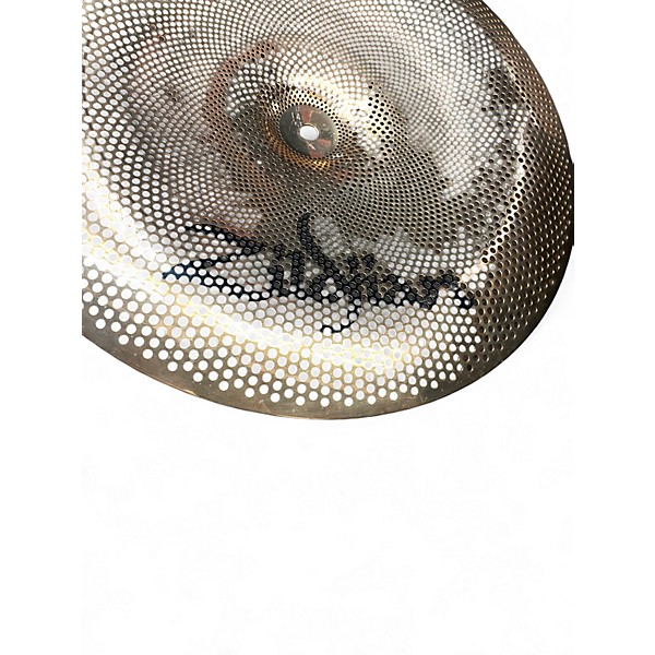 Used Zildjian 16in Gen16 Buffed Bronze China Cymbal