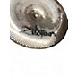 Used Zildjian 16in Gen16 Buffed Bronze China Cymbal