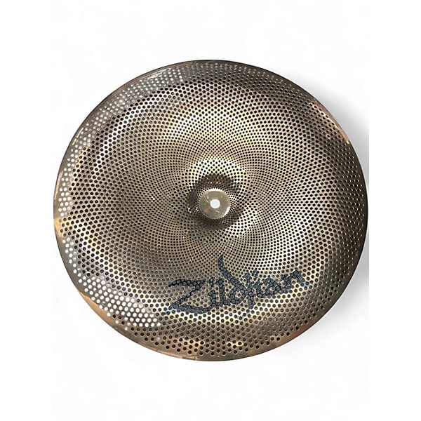 Used Zildjian 16in Gen16 Buffed Bronze China Cymbal