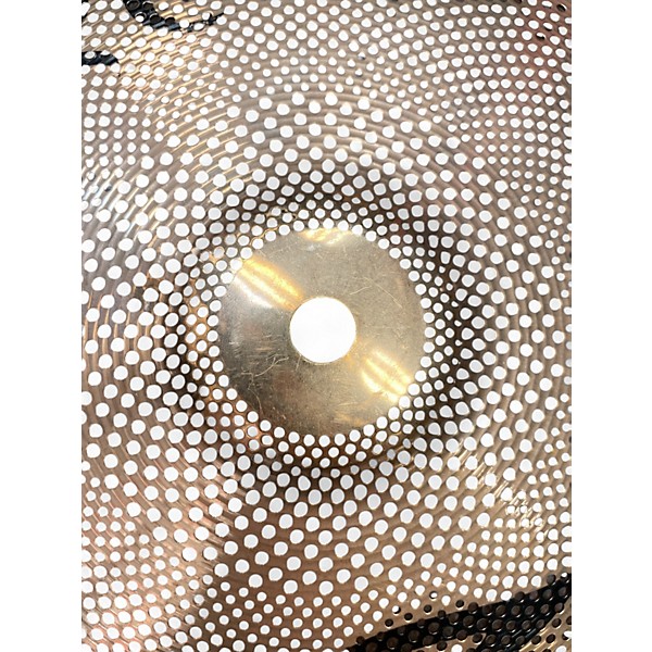 Used Zildjian 16in Gen16 Buffed Bronze China Cymbal