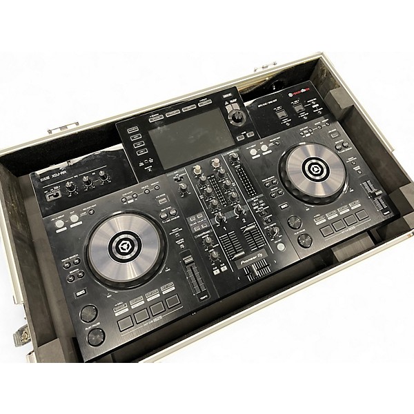Used Pioneer DJ XDJRR DJ Controller