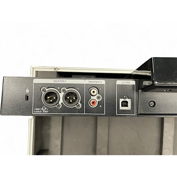 Used Pioneer DJ XDJRR DJ Controller