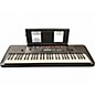Used Yamaha PSRE263 61 Key Portable Keyboard thumbnail